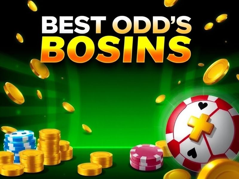 Discover expert insights on the best odds casino games, strategies to maximize your chances, and how to select casinos with fair probabilities. Get your odds-based gambling guide here.