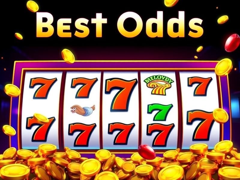 Discover expert insights on the best odds casino games, strategies to maximize your chances, and how to select casinos with fair probabilities. Get your odds-based gambling guide here.